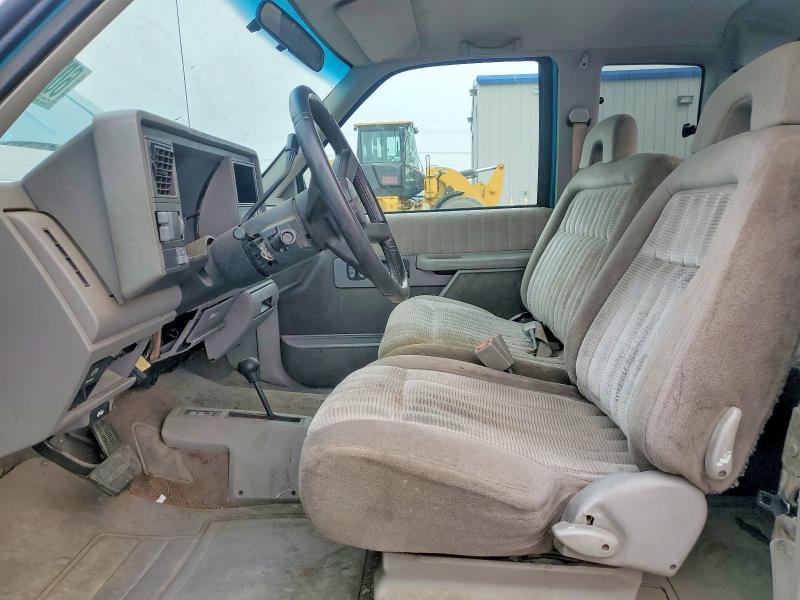 Aukcja sprzedaży 1994 Chevrolet Gmt-400, vin: 1GCEK19K9RE289311, numer aukcji: 60714126