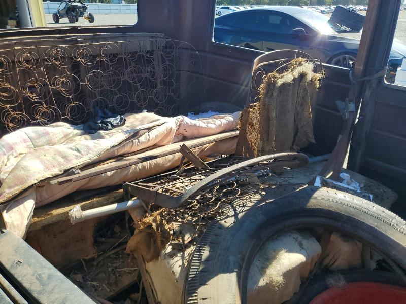 Продаж на аукціоні авто 1927 Oldsmobile Unknown, vin: 392156, номер лоту: 60972936