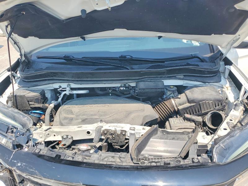 Продажа на аукционе авто 2021 Honda Pilot, vin: 5FNYF6H73MB062974, номер лота: 62885336