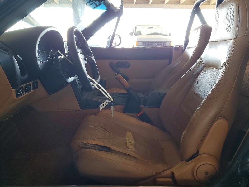 Aukcja sprzedaży 1994 Mazda Mx-5 Miata, vin: JM1NA3532R0509950, numer aukcji: 62642186