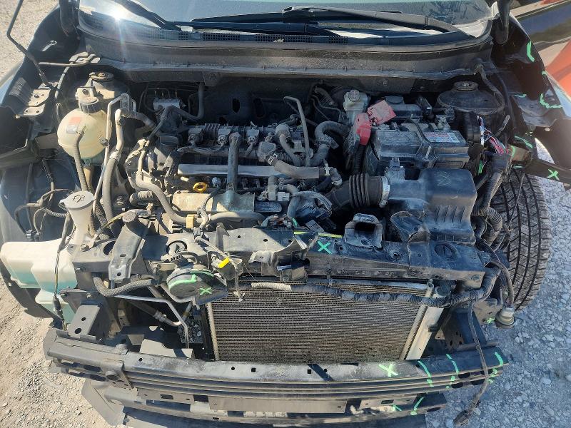 Продажа на аукционе авто 2022 Nissan Kicks, vin: 3N1CP5BV5NL482654, номер лота: 60037876