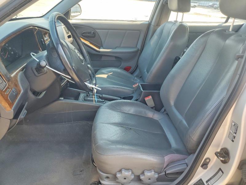 2006 Hyundai Elantra მანქანა იყიდება აუქციონზე, vin: KMHDN46D56U363329, აუქციონის ნომერი: 62146046