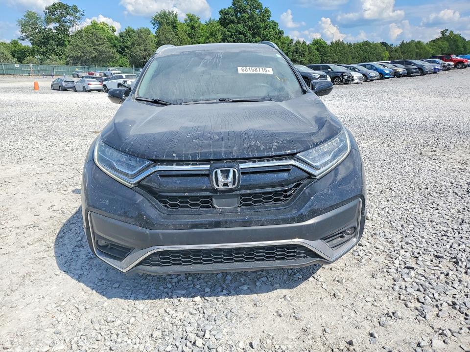 Продажа на аукционе авто 2022 Honda Cr-v, vin: 7FARW2H91NE029637, номер лота: 60158716