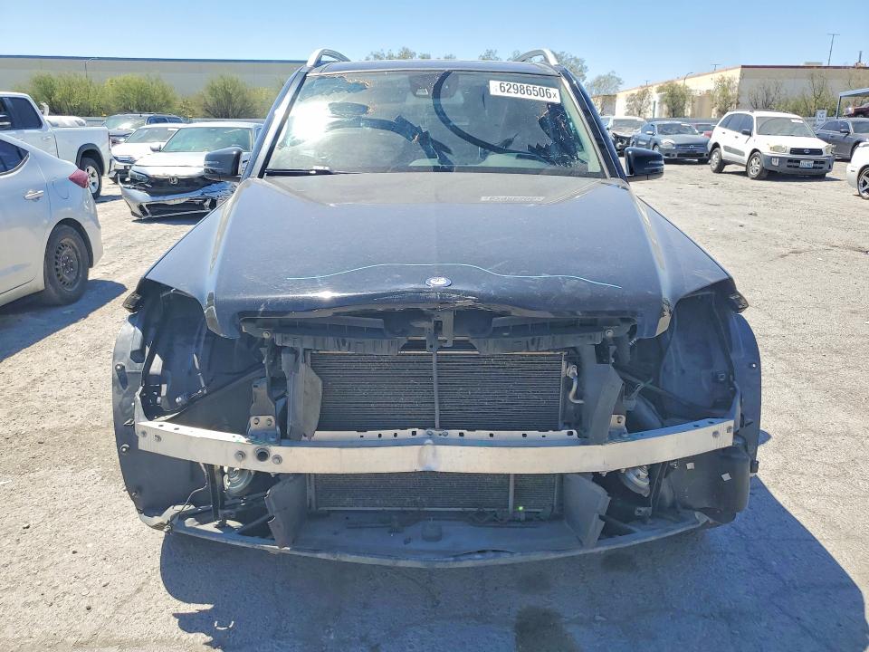 62986506 :رقم المزاد ، WDCGG8JB6FG346590 vin ، 2015 Mercedes-benz Glk مزاد بيع