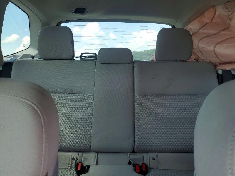 59302486 :رقم المزاد ، JF2SJABC2JH592573 vin ، 2018 Subaru Forester مزاد بيع