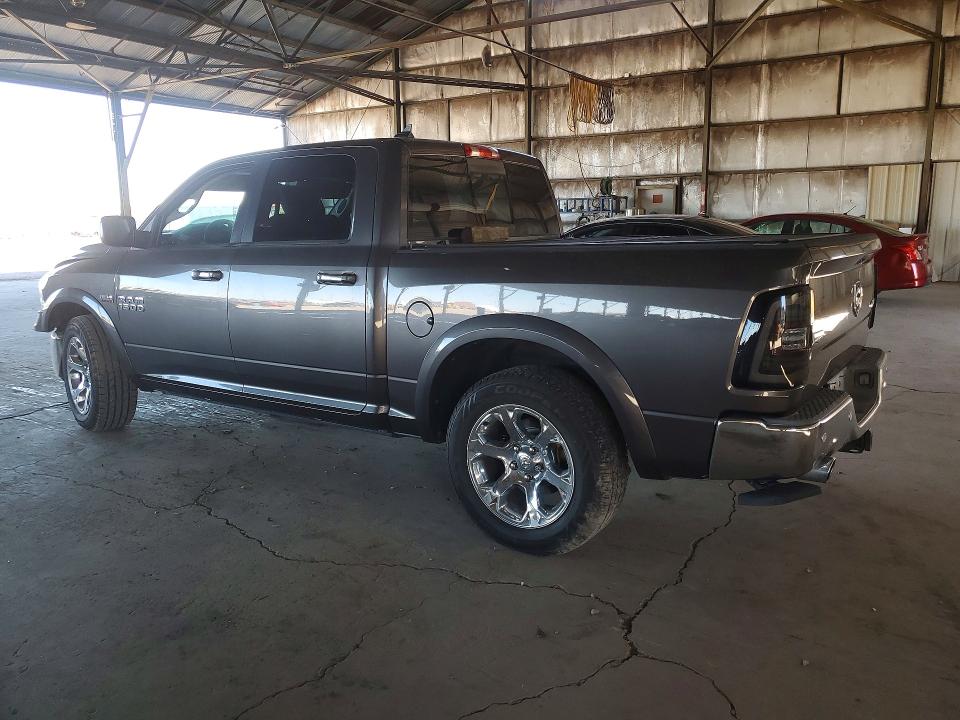 Продаж на аукціоні авто 2015 Ram 1500, vin: 1C6RR7NT9FS711807, номер лоту: 59854276