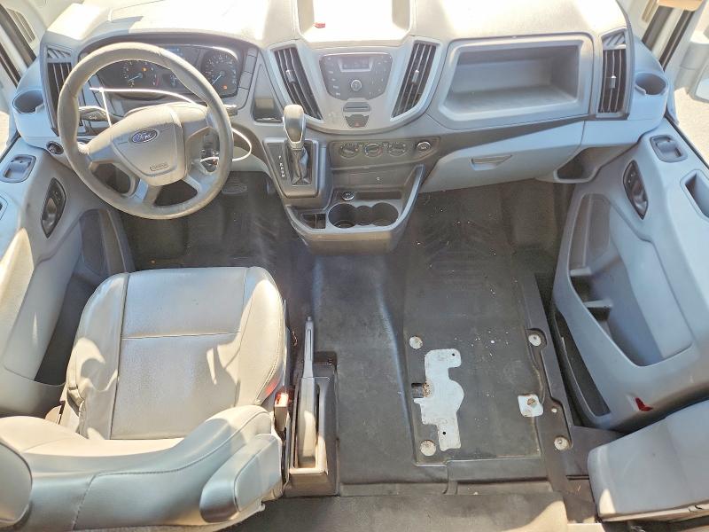 Aukcja sprzedaży 2015 Ford Transit, vin: 1FTCR2CM9FKA06695, numer aukcji: 61882556
