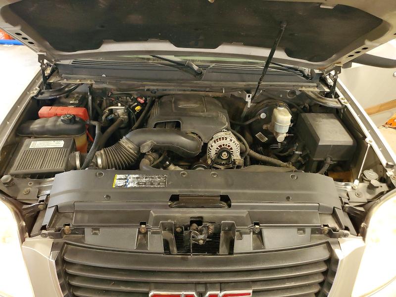 Aukcja sprzedaży 2007 Gmc Yukon, vin: 1GKFK13087J285089, numer aukcji: 62313286