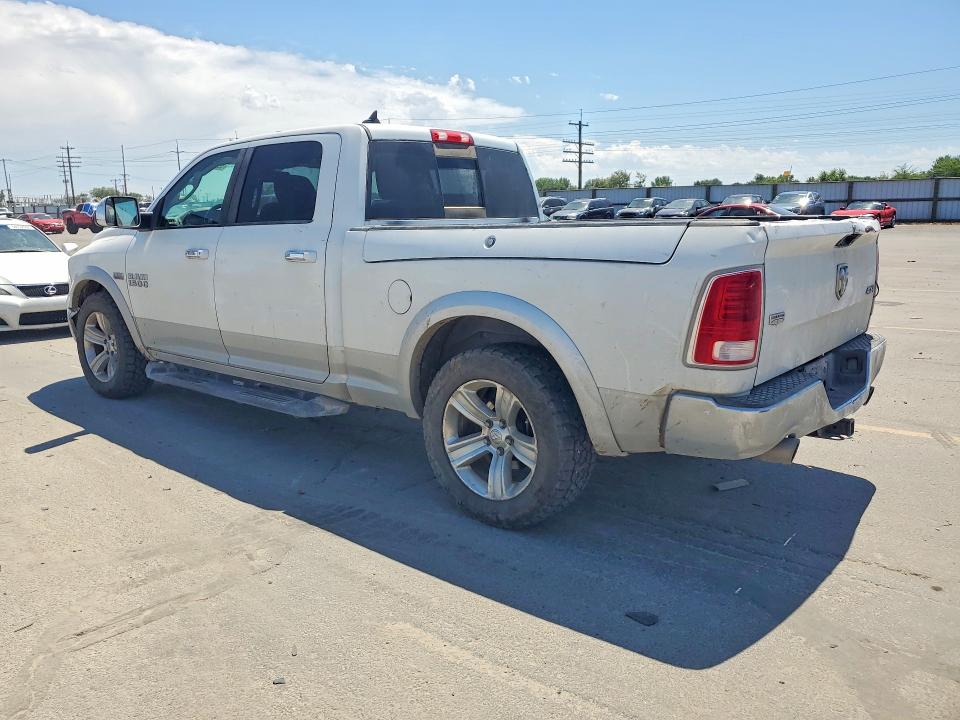 Aukcja sprzedaży 2017 Ram 1500, vin: 1C6RR7VT7HS661167, numer aukcji: 59989126