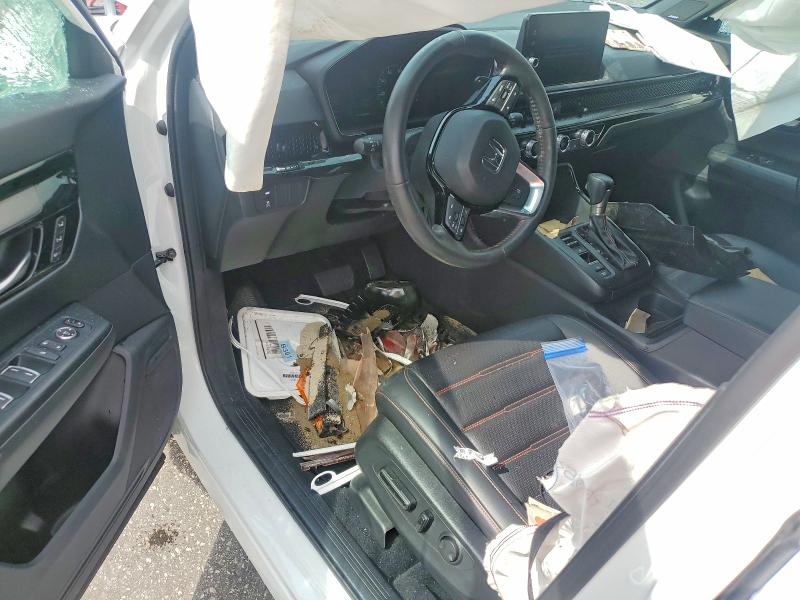 Продаж на аукціоні авто 2024 Honda Cr-v, vin: 7FARS6H9XRE050768, номер лоту: 61665166