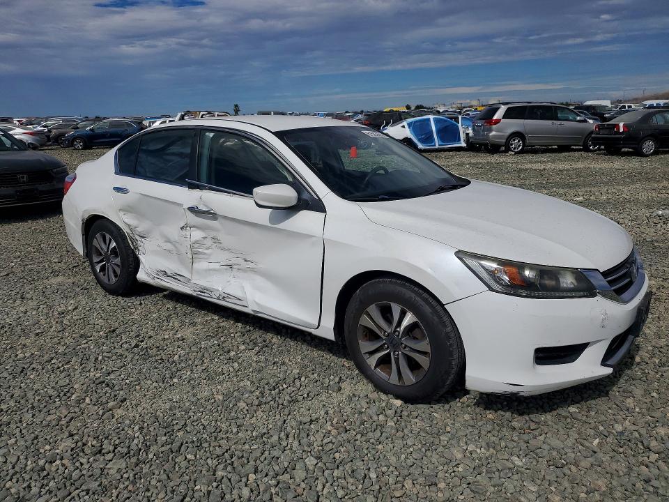 Aukcja sprzedaży 2013 Honda Accord, vin: 1HGCR2F30DA087366, numer aukcji: 61583556