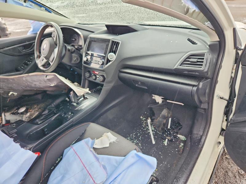 Продажа на аукционе авто 2019 Subaru Crosstrek, vin: JF2GTAEC3KH314374, номер лота: 62095846