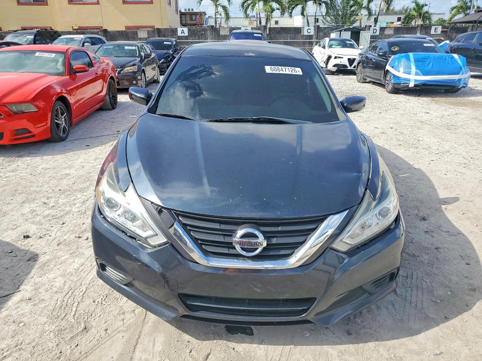Aukcja sprzedaży 2016 Nissan Altima, vin: 1N4AL3APXGC212895, numer aukcji: 60847126