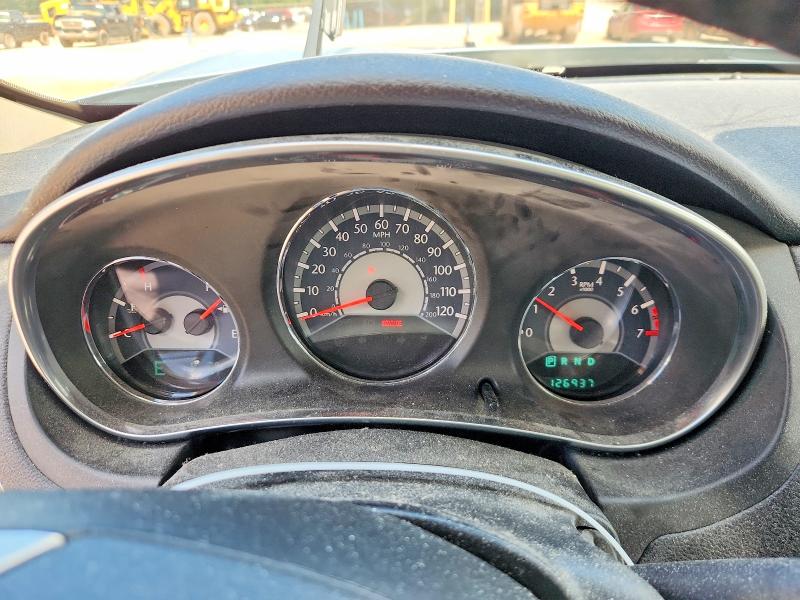 Aukcja sprzedaży 2013 Chrysler 200, vin: 1C3CCBCG3DN504595, numer aukcji: 61316776