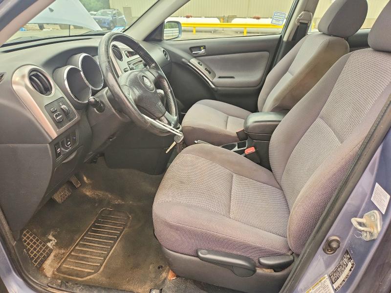 Aukcja sprzedaży 2006 Toyota Corolla Matrix, vin: 2T1KR32E86C561599, numer aukcji: 60494256