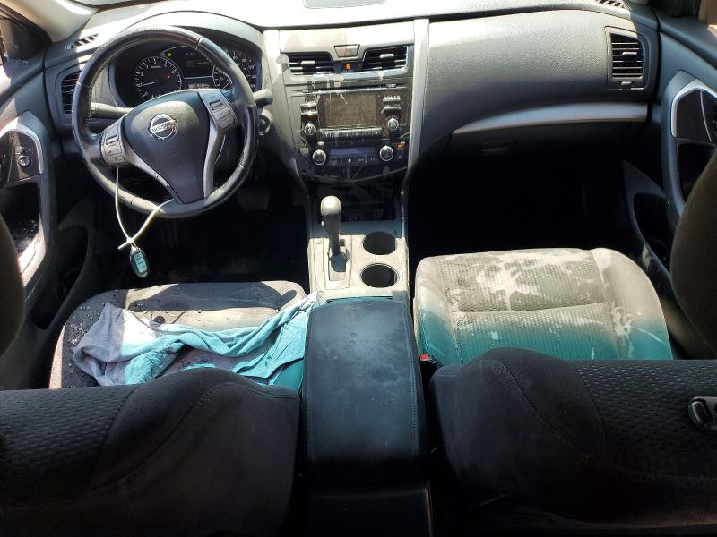Продаж на аукціоні авто 2014 Nissan Altima, vin: 1N4AL3AP2EC131449, номер лоту: 60926296