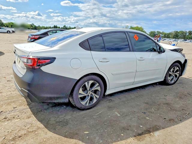 Продаж на аукціоні авто 2023 Subaru Legacy, vin: 4S3BWAD67P3007001, номер лоту: 63343136