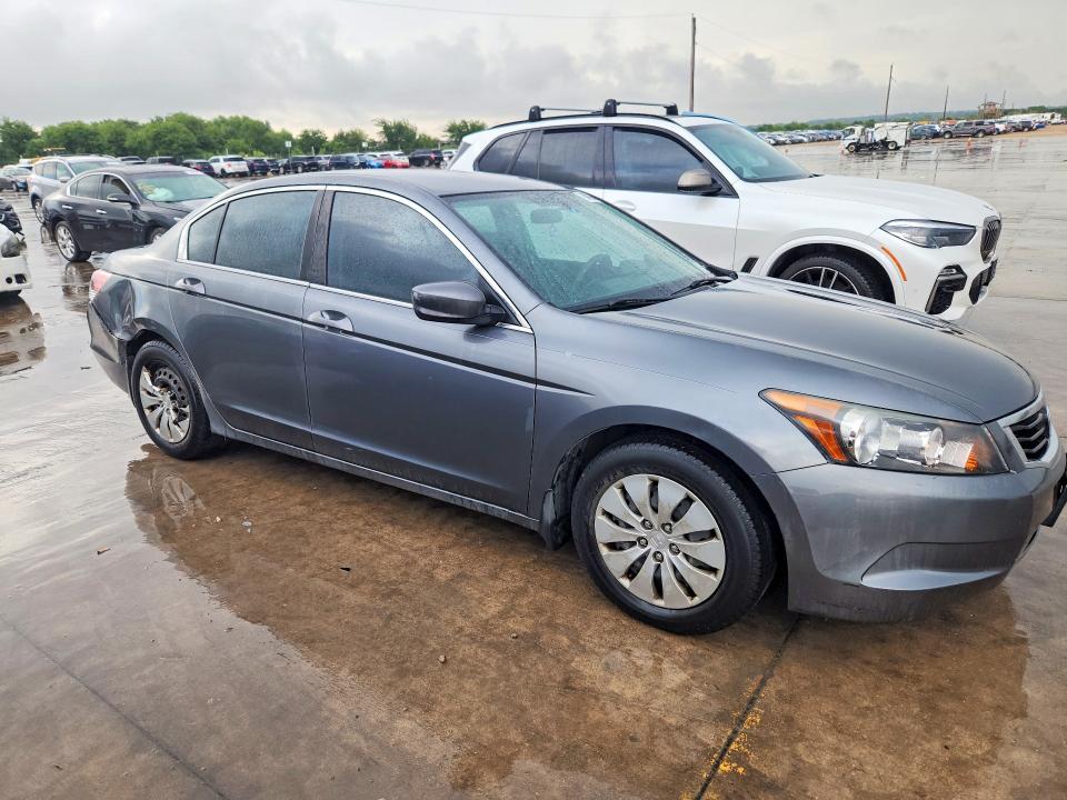 Aukcja sprzedaży 2008 Honda Accord, vin: 1HGCP26368A123976, numer aukcji: 60886026