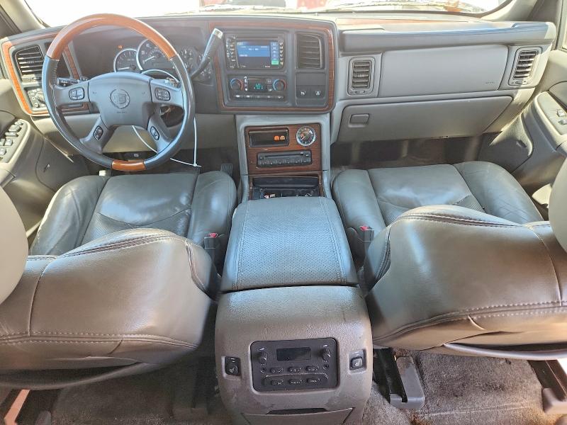 57919436 :رقم المزاد ، 3GYFK66N73G259749 vin ، 2003 Cadillac Escalade مزاد بيع