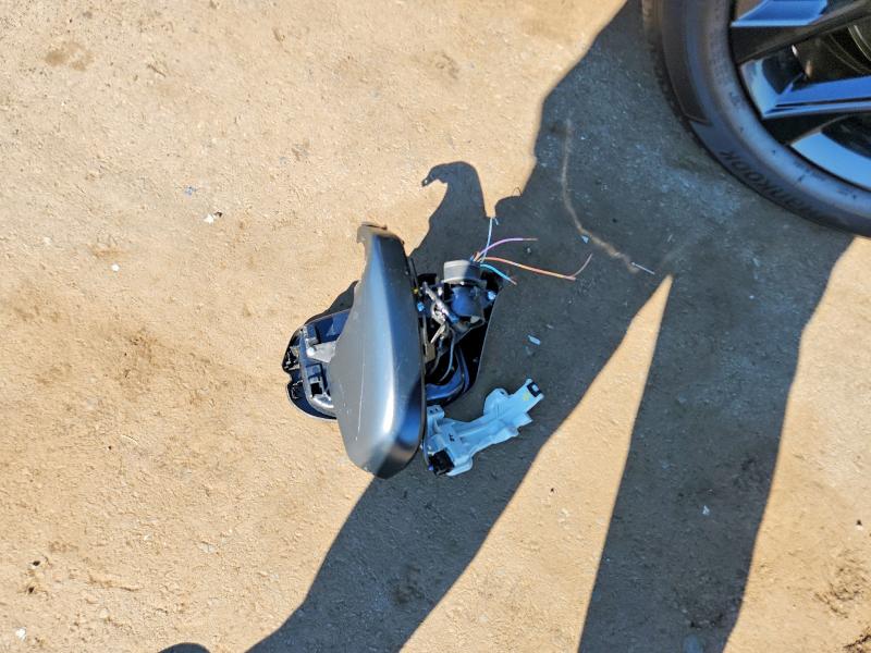 61700476 :رقم المزاد ، 3CZRZ2H5XPM710596 vin ، 2023 Honda Hr-v مزاد بيع