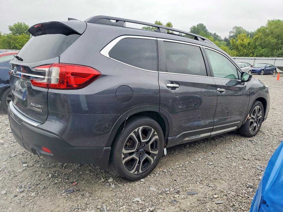 Aukcja sprzedaży 2024 Subaru Ascent, vin: 4S4WMAWD2R3456488, numer aukcji: 62619676