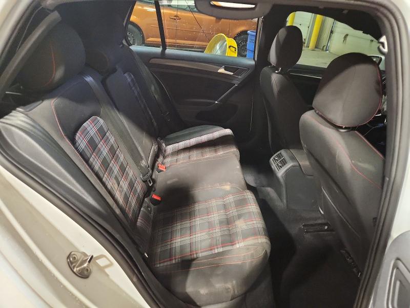 Продаж на аукціоні авто 2019 Volkswagen Gti, vin: 3VW5T7AU1KM020455, номер лоту: 60945746