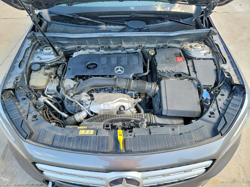 Aukcja sprzedaży 2021 Mercedes-benz Glb, vin: W1N4M4GB0MW142168, numer aukcji: 59279606
