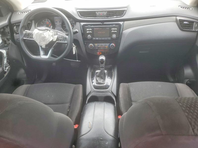 2018 Nissan Rogue Sport მანქანა იყიდება აუქციონზე, vin: JN1BJ1CR3JW255507, აუქციონის ნომერი: 62244876