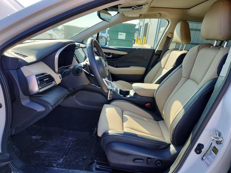 Продаж на аукціоні авто 2025 Subaru Outback, vin: 4S4BTANC5S3228114, номер лоту: 85606015