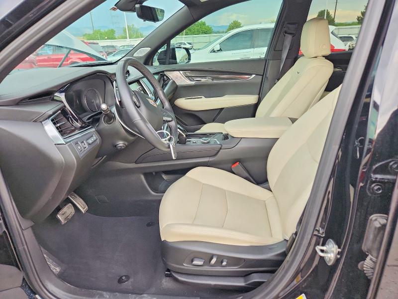 Продажа на аукционе авто 2024 Cadillac Xt6, vin: 1GYKPGRS5RZ749462, номер лота: 62619596