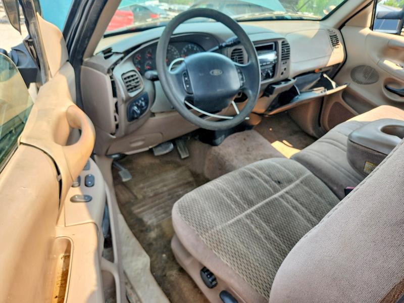 Продажа на аукционе авто 1997 Ford F150, vin: 1FTDX1869VKA53058, номер лота: 61379986