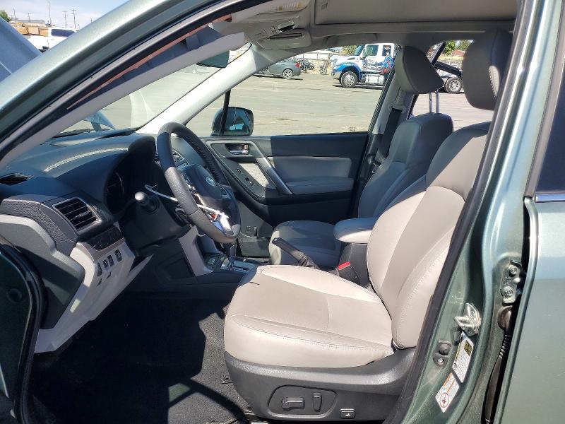 Aukcja sprzedaży 2017 Subaru Forester, vin: JF2SJARC5HH530973, numer aukcji: 60495626