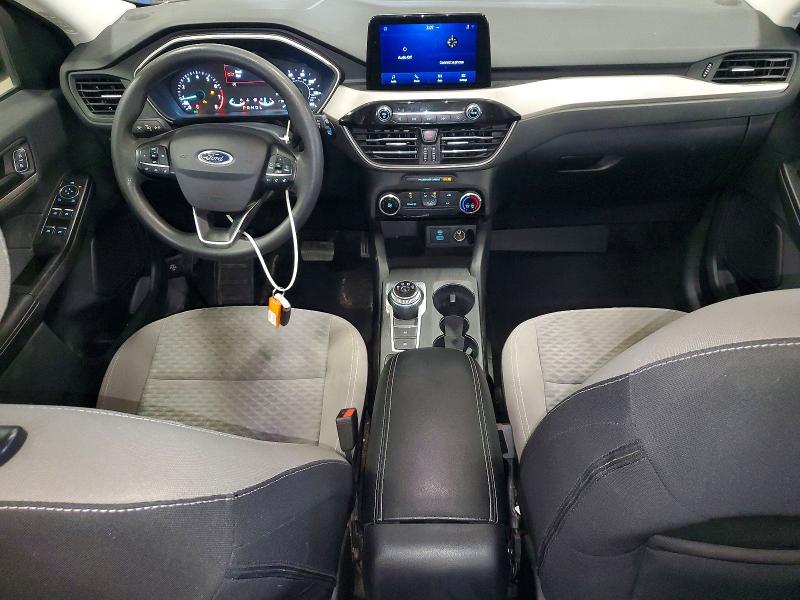 Aukcja sprzedaży 2022 Ford Escape, vin: 1FMCU9G61NUA61126, numer aukcji: 60417866
