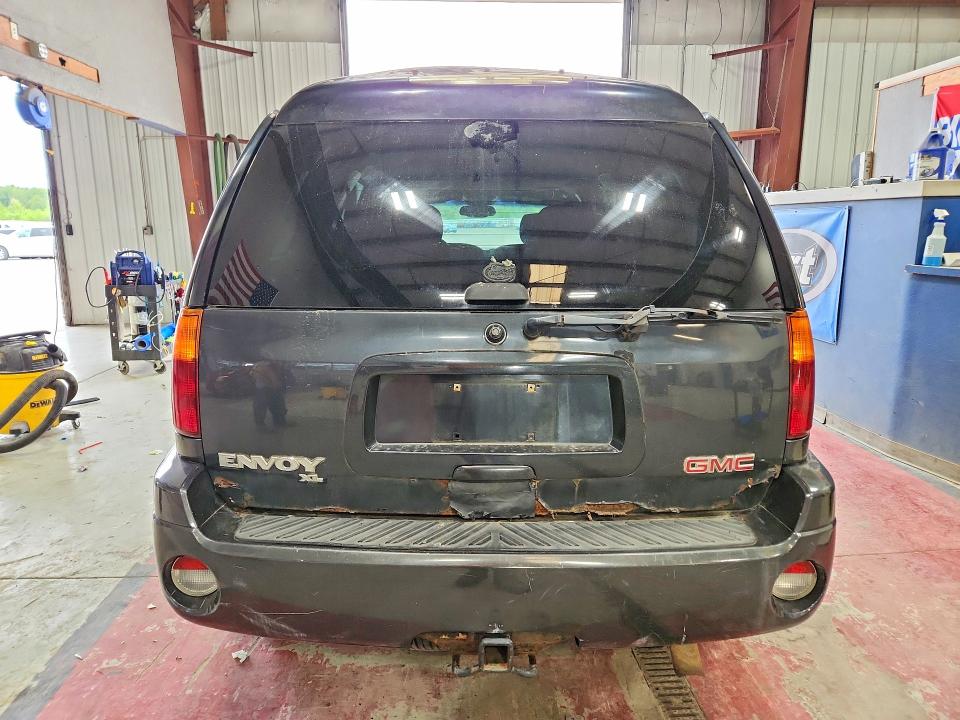 Aukcja sprzedaży 2004 Gmc Envoy, vin: 1GKET16S846166978, numer aukcji: 63049916