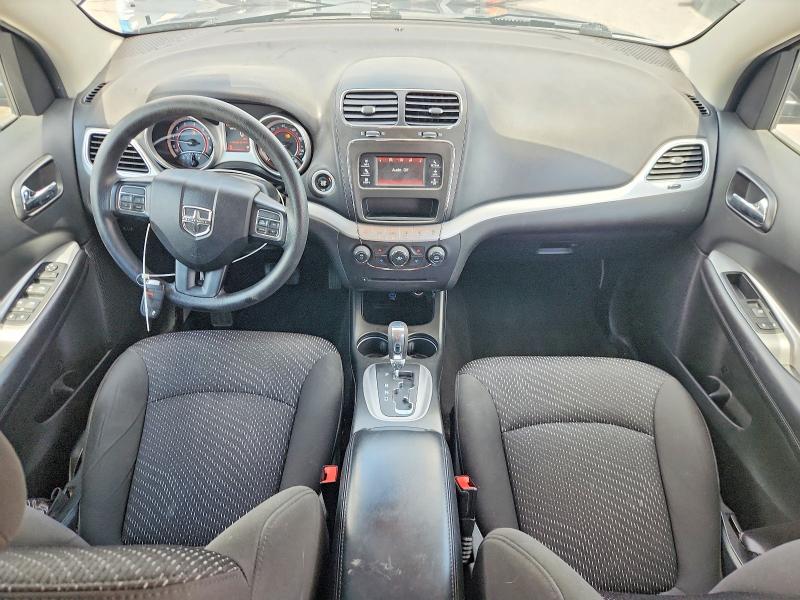 Продажа на аукционе авто 2017 Dodge Journey, vin: 3C4PDCAB4HT584163, номер лота: 61517896