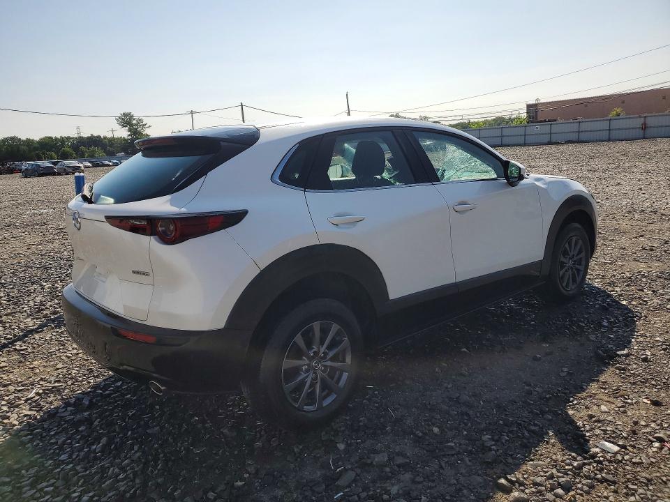 Aukcja sprzedaży 2023 Mazda Cx-30, vin: 3MVDMBAM5PM518260, numer aukcji: 61354206