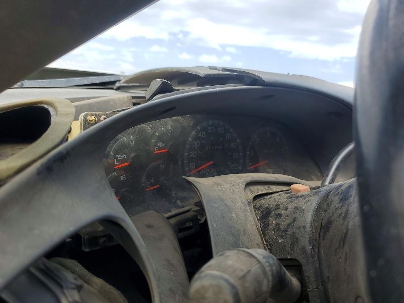 1997 Ford F150 მანქანა იყიდება აუქციონზე, vin: 1FTDX18W7VKB92556, აუქციონის ნომერი: 62078366