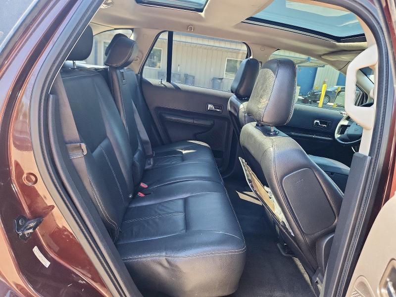 Aukcja sprzedaży 2010 Ford Edge, vin: 2FMDK3JC7ABB44971, numer aukcji: 60927806