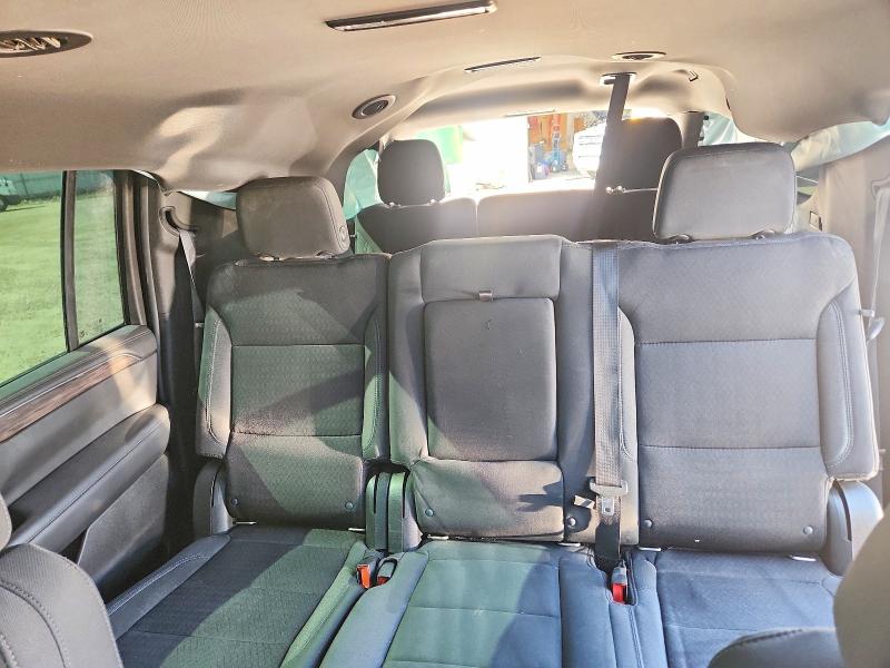 Aukcja sprzedaży 2021 Chevrolet Suburban, vin: 1GNSKBKDXMR404821, numer aukcji: 60689456