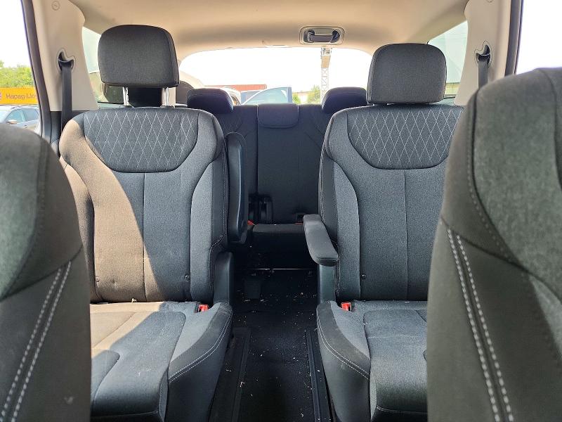 Продаж на аукціоні авто 2021 Hyundai Palisade, vin: KM8R2DHE3MU187446, номер лоту: 61205746