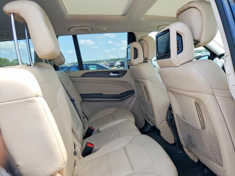 2019 Mercedes-benz Gls მანქანა იყიდება აუქციონზე, vin: 4JGDF7DE1KB212875, აუქციონის ნომერი: 59607636