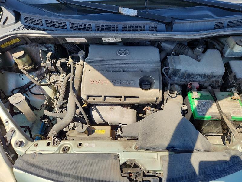 Продажа на аукционе авто 2006 Toyota Sienna, vin: 5TDZA29C56S410814, номер лота: 60133796