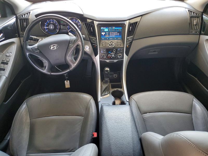 Продаж на аукціоні авто 2012 Hyundai Sonata, vin: 5NPEC4AB5CH454093, номер лоту: 59984456