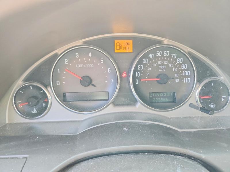 Aukcja sprzedaży 2006 Buick Rendezvous, vin: 3G5DB03L46S655451, numer aukcji: 62306386