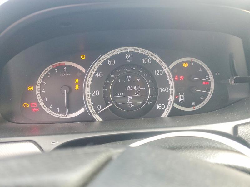 Aukcja sprzedaży 2013 Honda Accord, vin: 1HGCR2F30DA265468, numer aukcji: 63059246