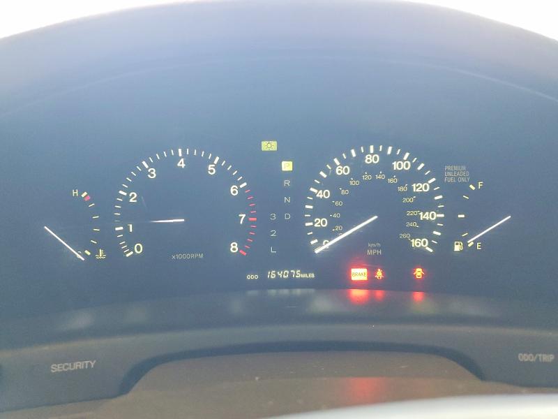 61086216 :رقم المزاد ، JT8BH22F1T0058202 vin ، 1996 Lexus Ls مزاد بيع
