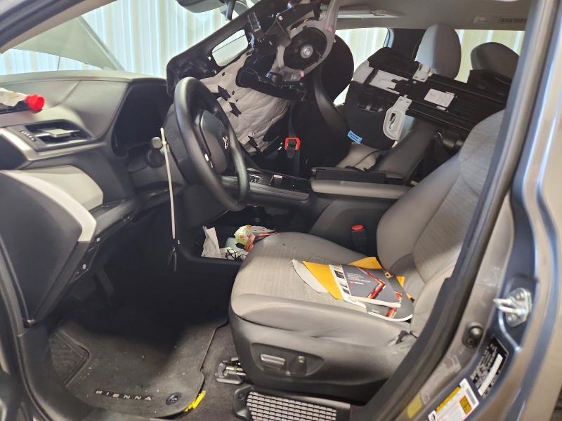 Aukcja sprzedaży 2026 Toyota Sienna, vin: 5TDKRKEC6TS295197, numer aukcji: 59657736