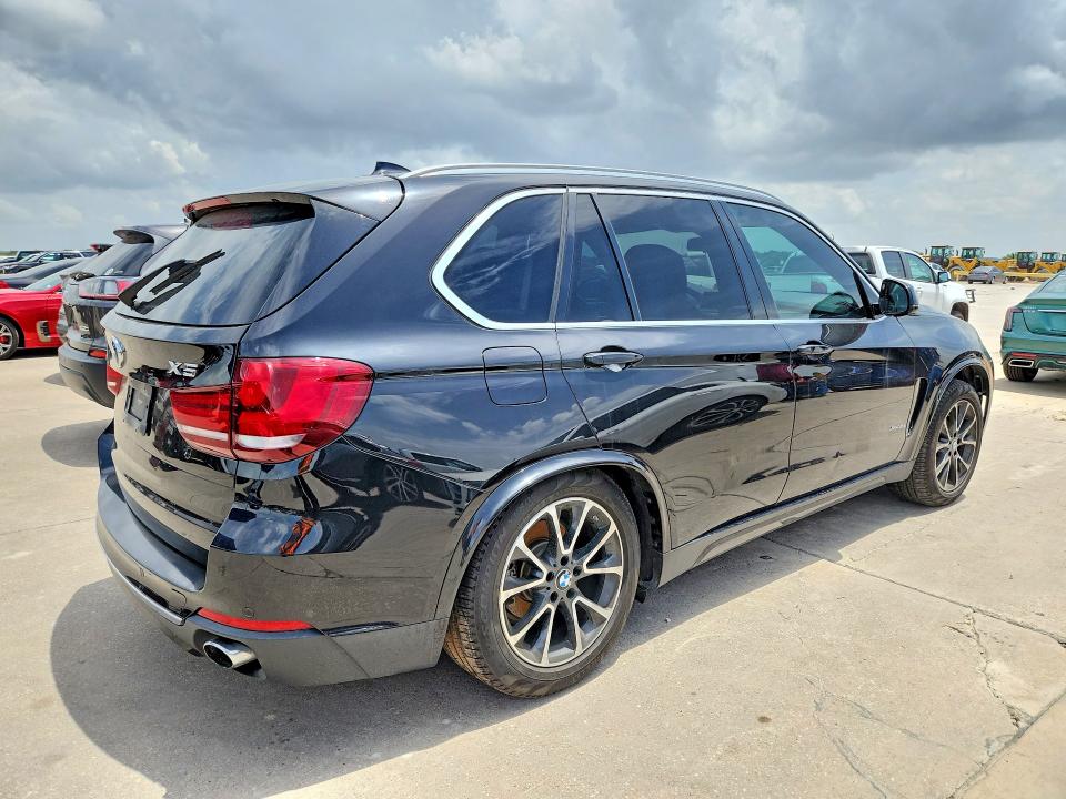 Продажа на аукционе авто 2016 Bmw X5, vin: 5UXKR0C53G0U11259, номер лота: 61310236