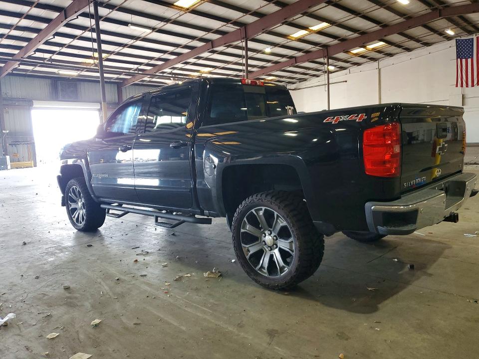 Aukcja sprzedaży 2016 Chevrolet Silverado, vin: 3GCUKREC3GG127334, numer aukcji: 89614245