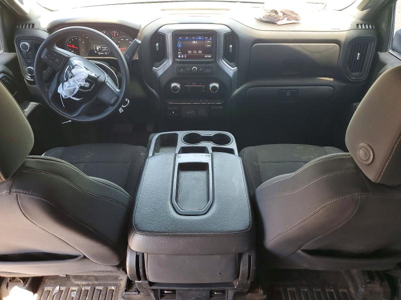 Продажа на аукционе авто 2021 Gmc Sierra, vin: 1GD49SE72MF240237, номер лота: 62039426